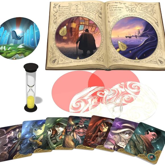 New Sealed-Obscurio-Bilingual - Picture 7 of 16